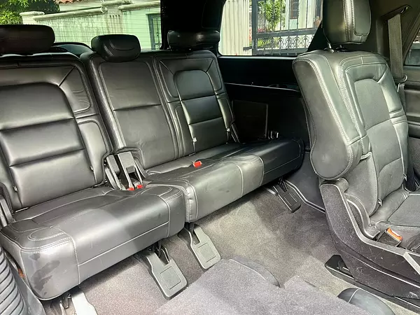 jeepetas y camionetas - lincoln Navigator Reserve 2020 3
