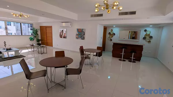 apartamentos - Apartamento Bella Vista con ascensor 96.5 metros 15