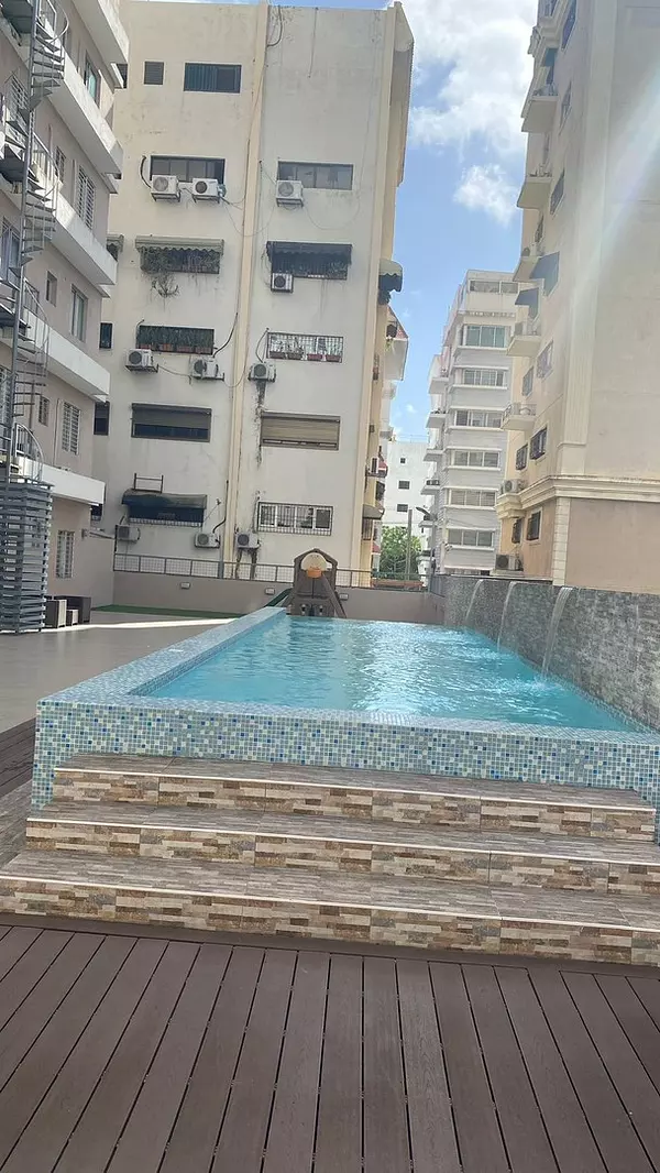 apartamentos - ALQUILER AMUEBLADO a pocos Metros de Agora Mall 5