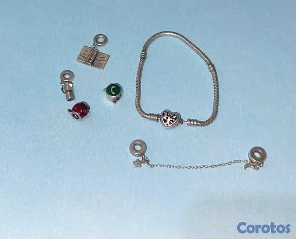 joyas, relojes y accesorios - Pandora Original  2