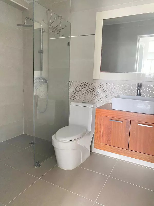 apartamentos - Apartamento 4to Piso Av Enriquillo, Los Cacicazgos 3