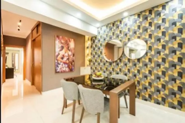 apartamentos - Vendo proyecto en 
 Evaristo Morales USD 225,000 8
