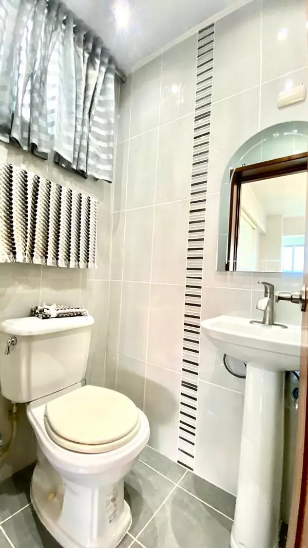 apartamentos - Penthouse en Alquiler Frente al HOMS  10