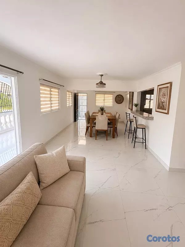 casas - Casa en Venta  7