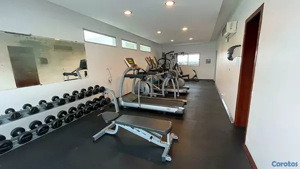 apartamentos - APARTAMENTO EN ALQUILER, LA ESMERALDA SANTIAGO. 2