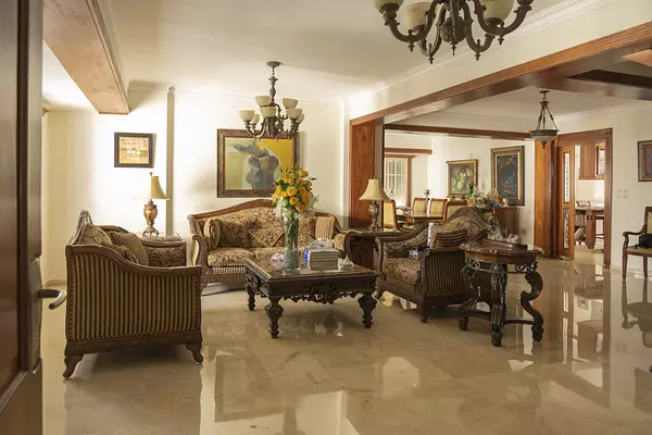 penthouses - Penthouse venta en Piantini 5