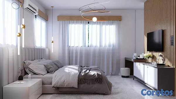 apartamentos - APARTAMENTO EN VENTA, LOS RIELES 10