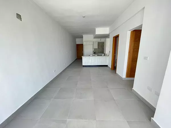 apartamentos - Se alquila apartamento en El Millón  5
