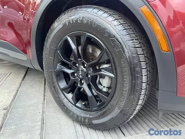 jeepetas y camionetas - Kia Sportage 2023 8
