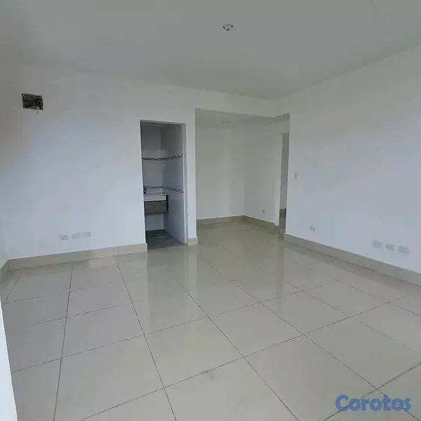 apartamentos - Penthouse piso alto en Evaristo Morales  7