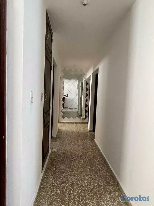 apartamentos - Apartamento en venta en Alma Rosa I 7