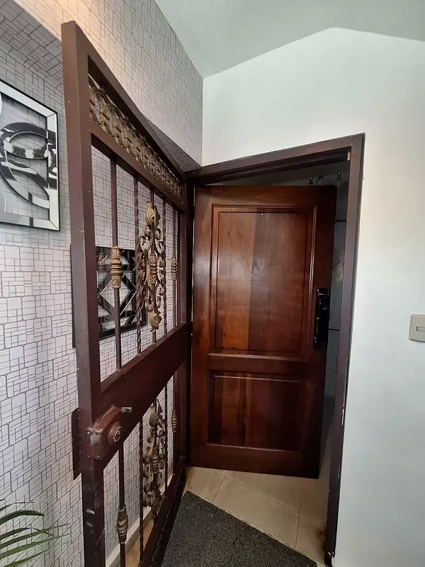 apartamentos - Se vende apartamento tipo penhouse en Don Bosco 10
