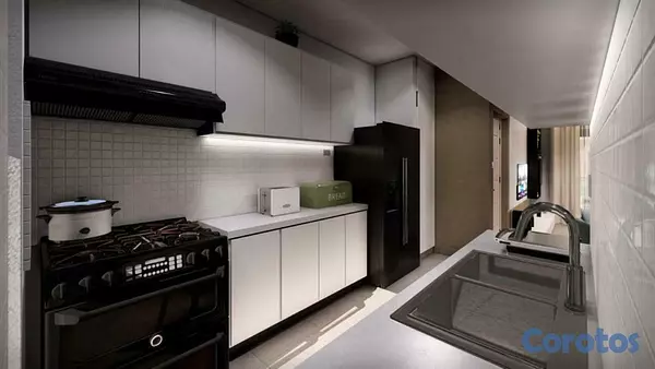 apartamentos - confortable apartamento en san isidro  7