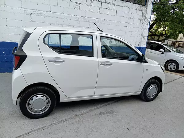 carros - DAIHATSU MIRAES  5