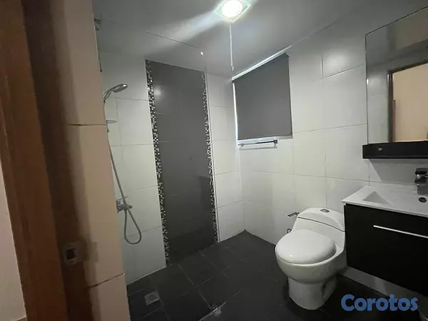 apartamentos - Gazcue - Alquiler - 2 Habitaciones - Amueblado - 1 8