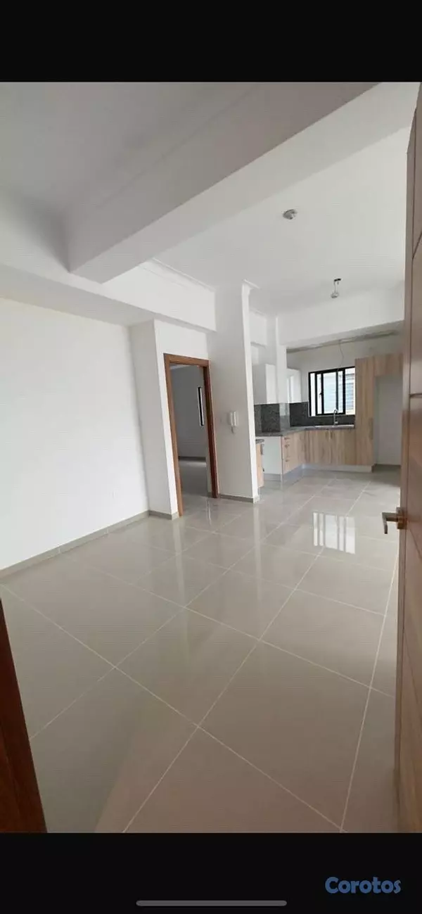 apartamentos - Vendo Apartamento Jardines del Sue  5
