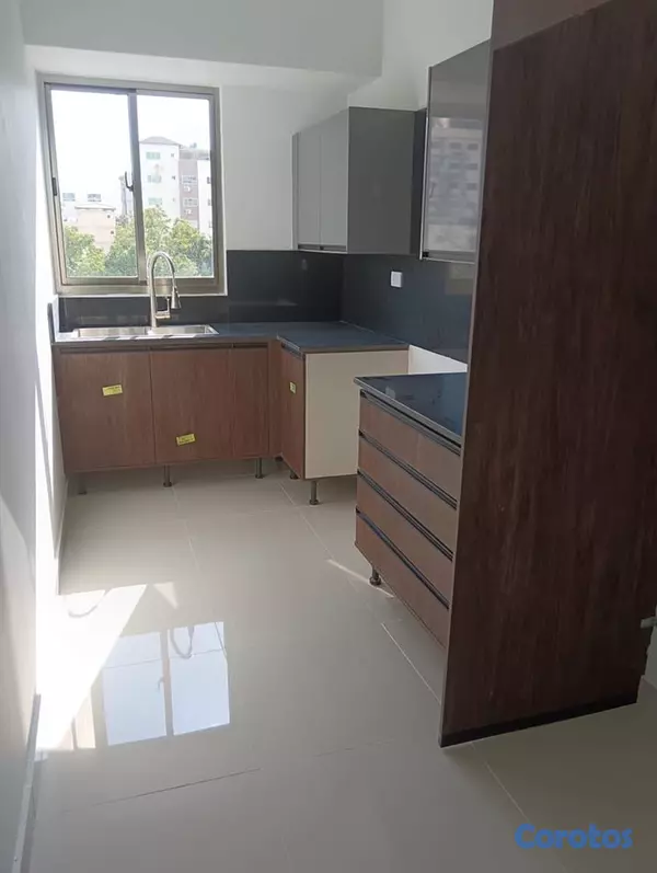 apartamentos - Bella Vista Norte, oportunidad US$ 890 3