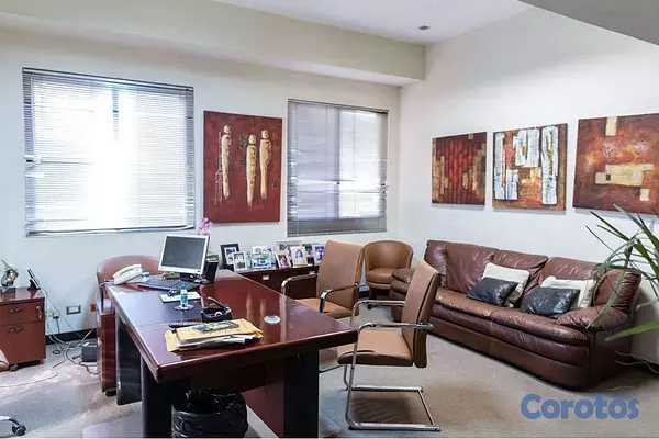 oficinas y locales comerciales - Alquiler local de oficinas en Piantini 11