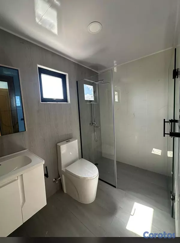 apartamentos - Apartamento de Venta en Ave. Hispanoamericana  5