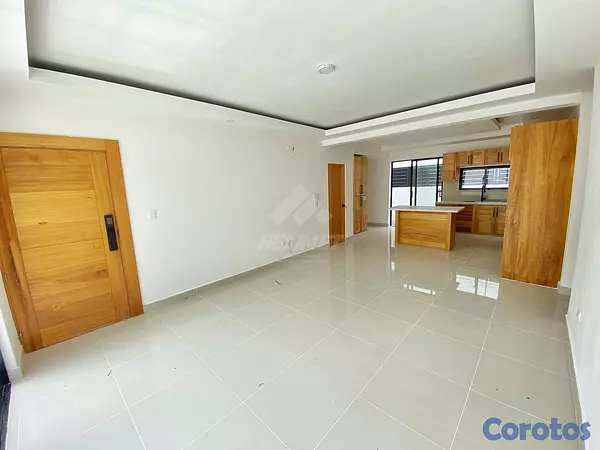 apartamentos - APARTAMENTO CENTRICO CON PATIO EL DESPERTAR SANTIA 6