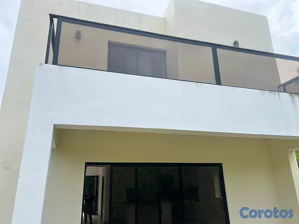 casas vacacionales y villas - Casa en Venta o Alquiler en Residencial Don Pablo  2