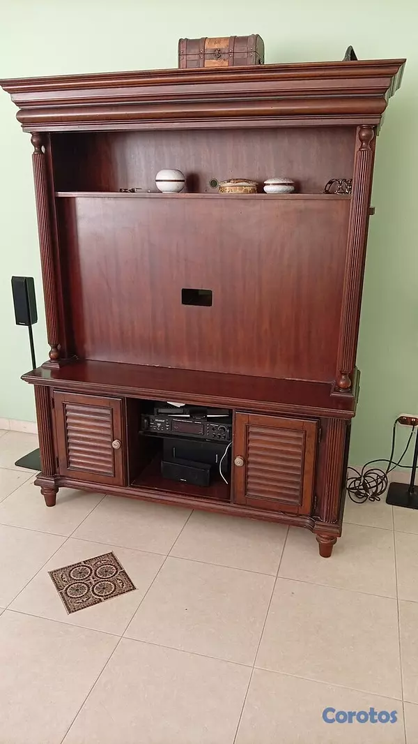 muebles y colchones - Familia en Arroyo Hondo , liquidación por mudanza!!! 3