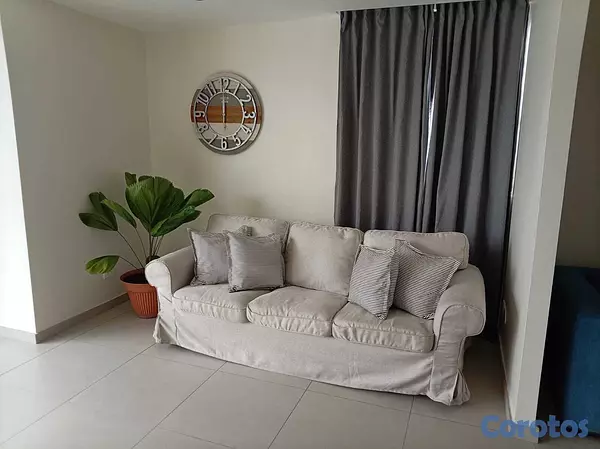 apartamentos - Apartamento en alquiler amueblado Torre Vigabón  14