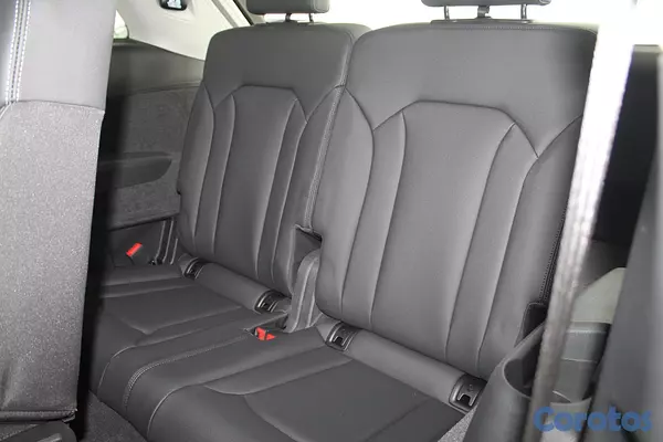jeepetas y camionetas - Audi Q7 55 TFSI 2026 7