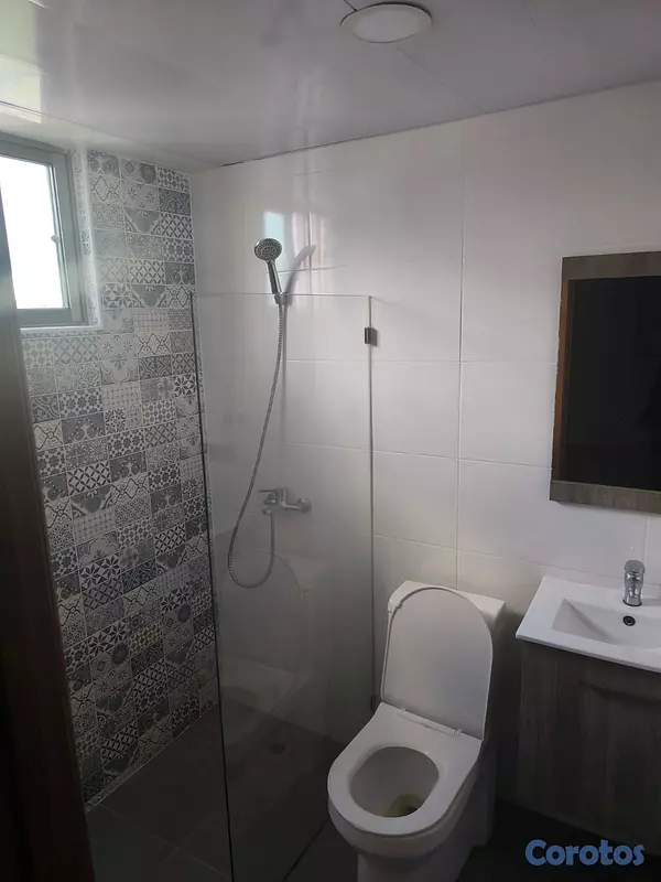 apartamentos - Apartamento en Alquiler en Bella Vista.  7
