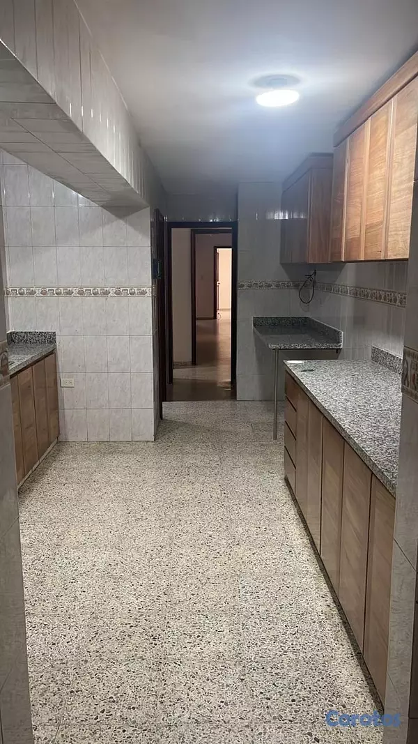 apartamentos - Alquilo apartamento clásico en Naco 7