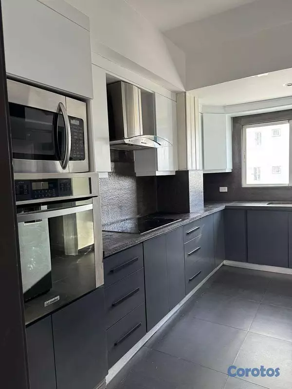 apartamentos - Apartamento de 3 Habitaciones en Naco en Alquiler 17