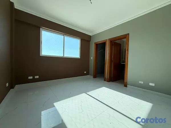 apartamentos - Apartamento en alquiler evaristo morales 7