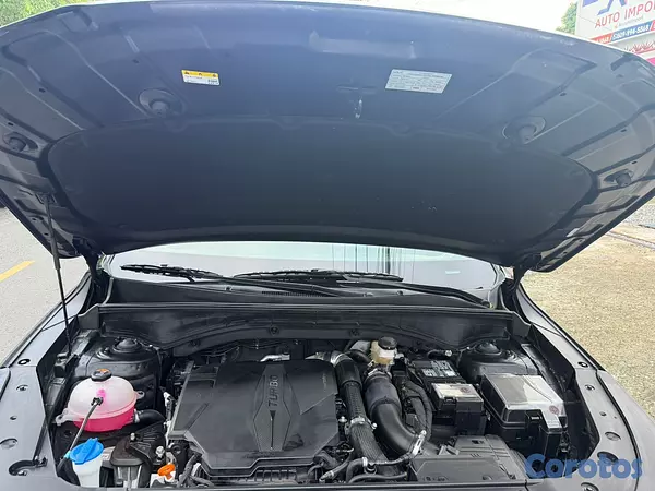 jeepetas y camionetas - kia sorento 2025 ex 13