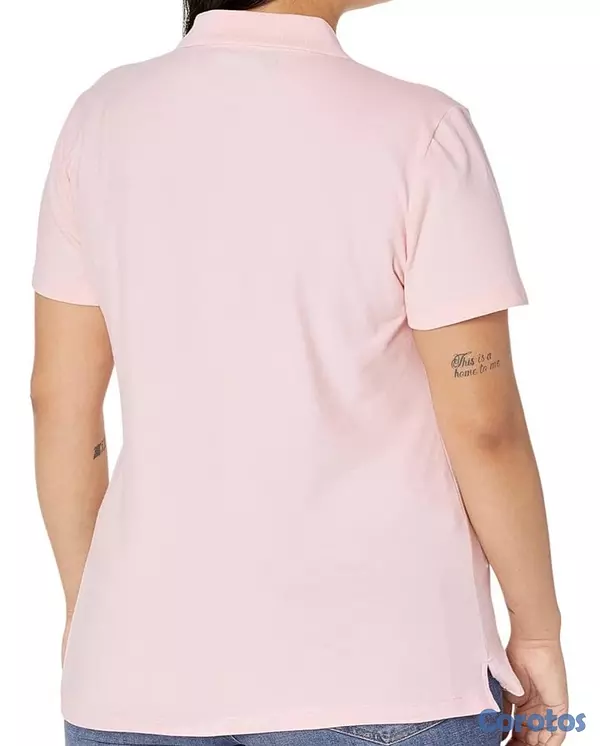 ropa para mujer - T SHIRT TOMMY HILFIGER 3