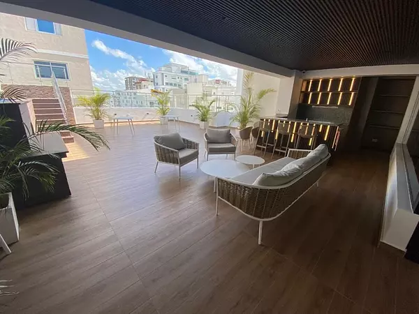 apartamentos - Apartamento en Alquiler Amueblado Paraíso 
USD 1,400.00 (Mantenimiento Incluido) 9