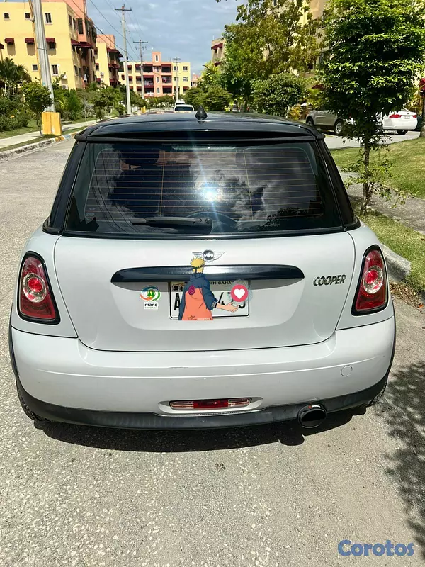carros - Mini Cooper 2013 10