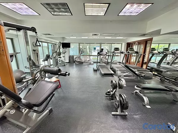 apartamentos - Apartamento en Venta  8