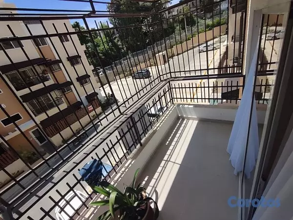 apartamentos - Venta de Apartamento en Brisas de la colinas 5 4