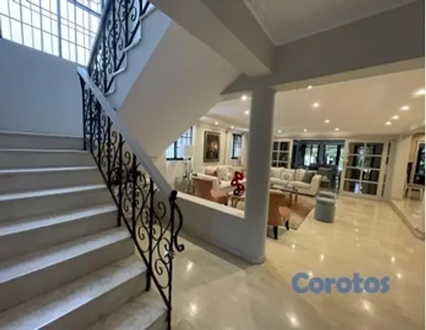 casas - Vendo casa en Cuesta Hermosa III 8