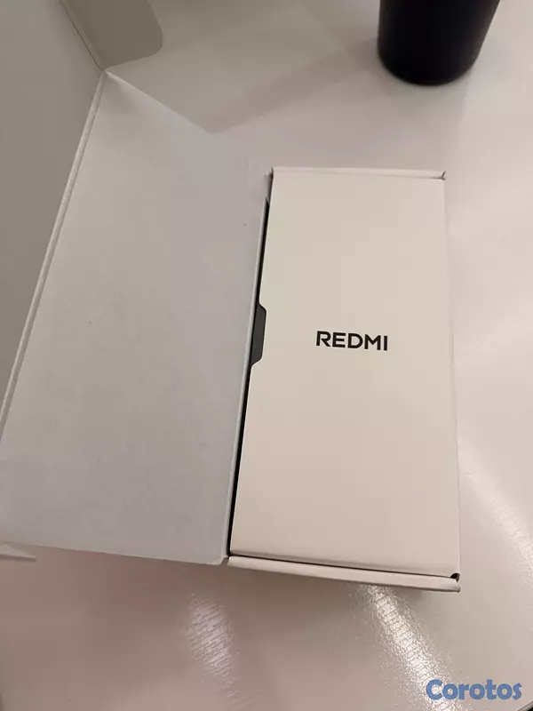 celulares y tabletas - Redmi A5 128GB 2