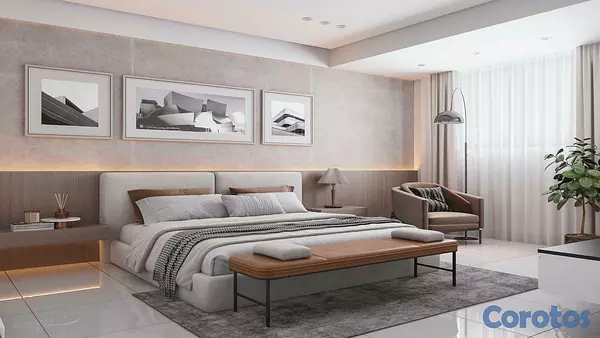 apartamentos - Apartamentos en Venta en Bella's Tower – Jardines del Este, Santiago 6