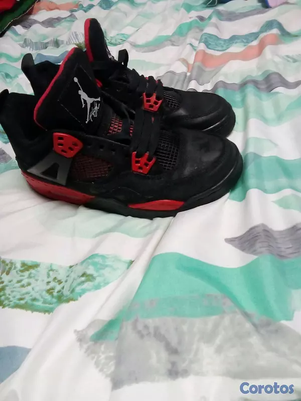 zapatos unisex - se venden tenis  3