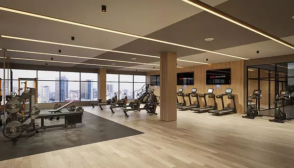 apartamentos - Proyecto de Apartamentos en Venta
BELLA VISTA NORTE
Desde USD 187,867.50 5