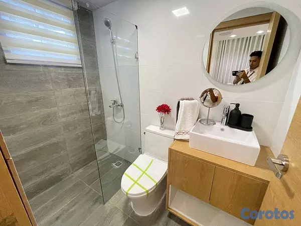apartamentos - Venta de proyecto residencial en Prado Oriental 8