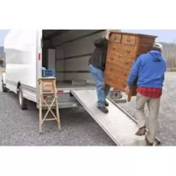 servicios profesionales - TRANSPORTE, MUDANZA Y ACARREO MALECÓN 4