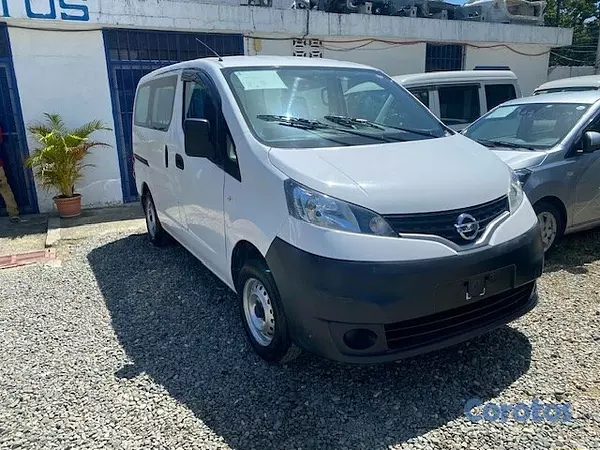 otros vehiculos - Nissan, Vanette, NV200, 2019 3