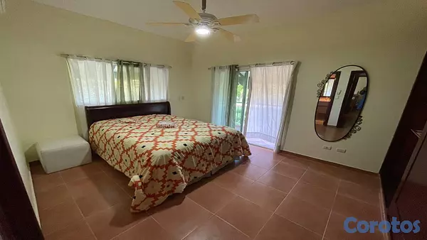 apartamentos - VENDO APARTAMENTO AMUEBLADO EN COCOTAL 3