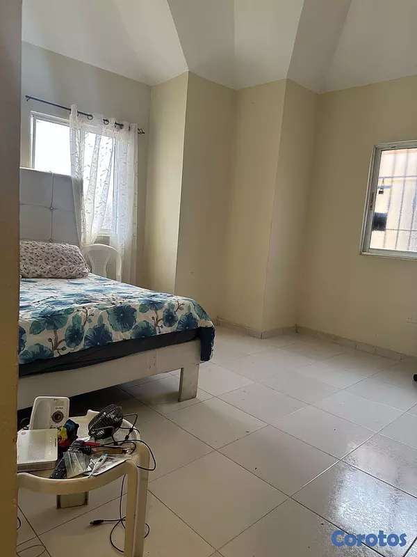casas - venta de casa en la autopista de san Isidro prado oriental Santo Domingo este  8
