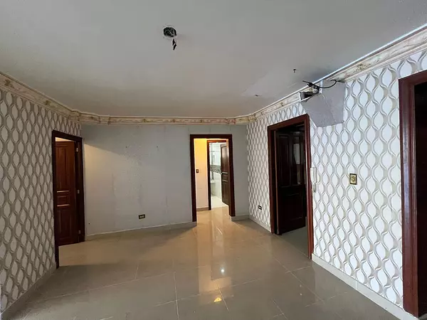 apartamentos - Vendo Apartamento En Bella Vista 8
