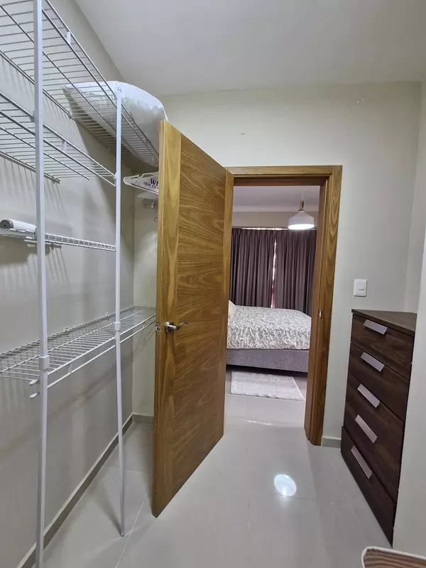 apartamentos - Apartamento amueblado El Vergel 8